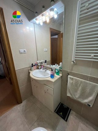 Piso en venta en Creu Alta en Sabadell