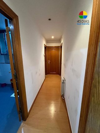 Piso en venta en Creu Alta en Sabadell