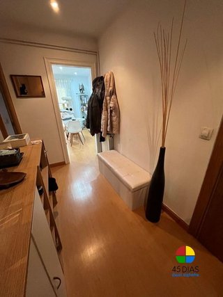 Piso en venta en Creu Alta en Sabadell