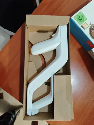 Arco e frecce Wii Zapper per Nintendo