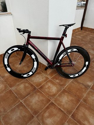 Bicicleta Cinelli Talla M/L