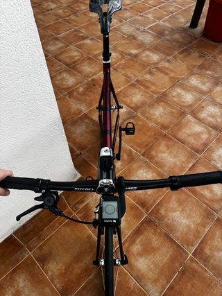 Bicicleta Cinelli Talla M/L