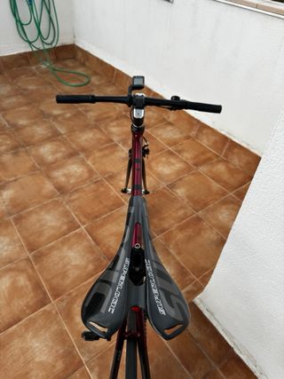 Bicicleta Cinelli Talla M/L