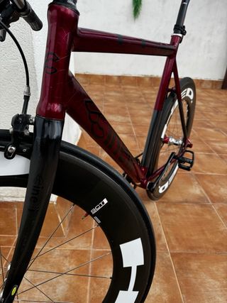 Bicicleta Cinelli Talla M/L