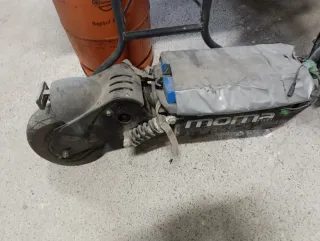 Patinete Eléctrico para Repuestos