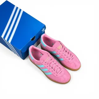 adidas Handball Spezial South Beach Pink EU 38