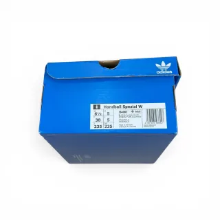 adidas Handball Spezial South Beach Pink EU 38