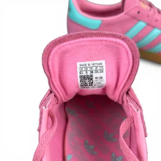 adidas Handball Spezial South Beach Pink EU 38