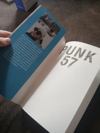 Punk 57