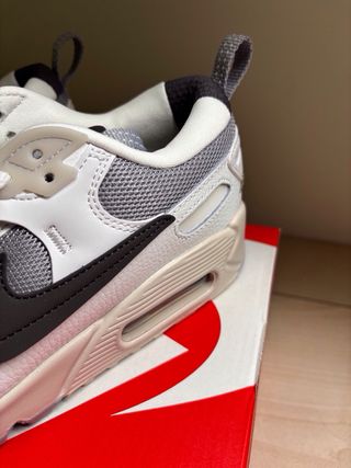 Nike Air Max 90 Futura - "Wolf Grey"