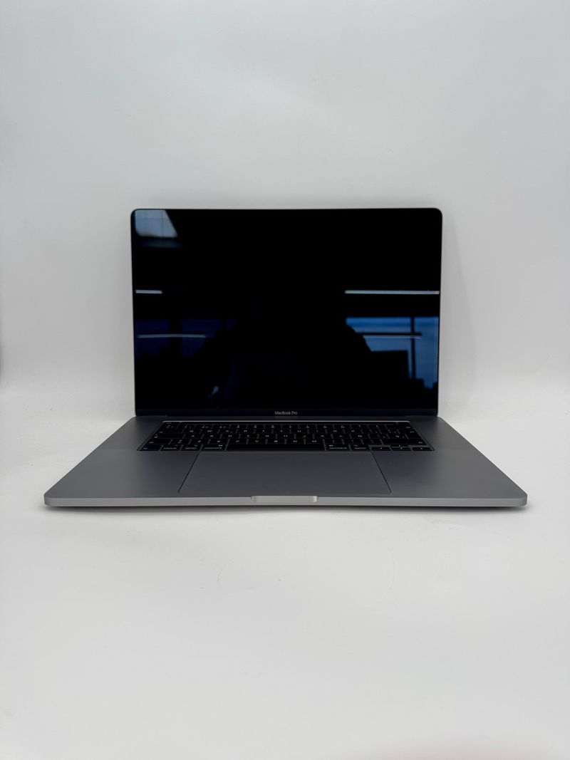 Macbook Pro 16” 2019