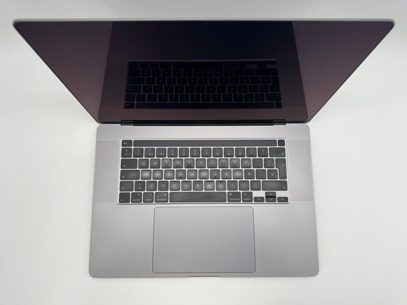 Macbook Pro 16” 2019 afbeelding 2