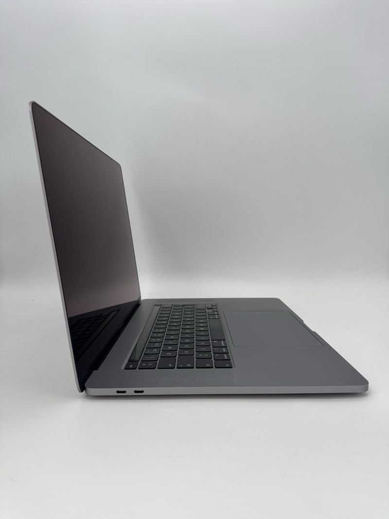 Macbook Pro 16” 2019 afbeelding 4