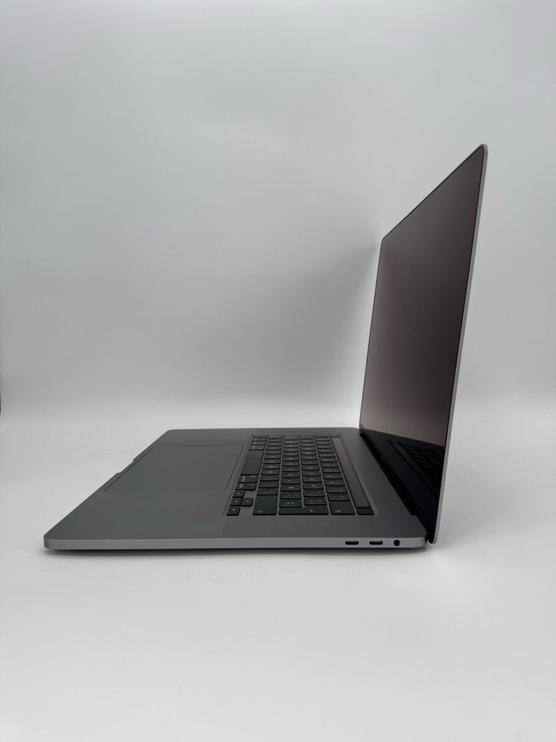 Macbook Pro 16” 2019 afbeelding 3