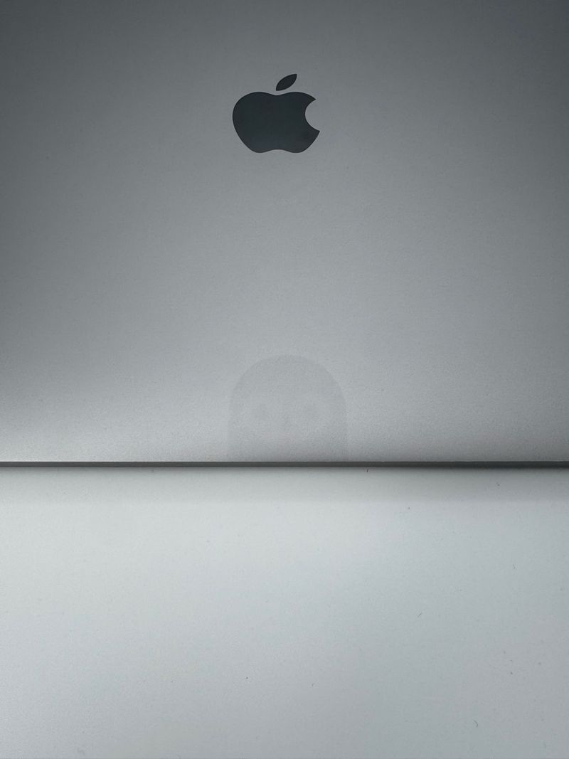 Macbook Pro 16” 2019 afbeelding 6