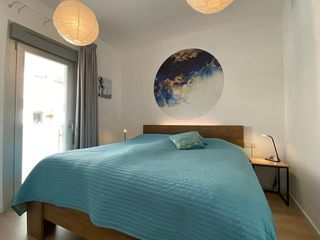 Piso en venta en Puerto en Jávea/Xàbia