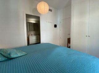 Piso en venta en Puerto en Jávea/Xàbia