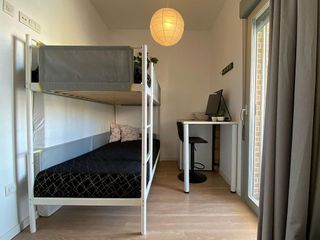 Piso en venta en Puerto en Jávea/Xàbia