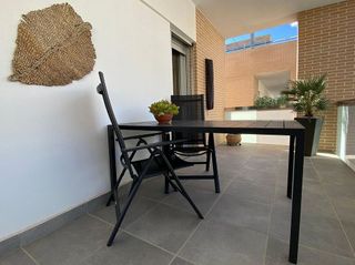 Piso en venta en Puerto en Jávea/Xàbia