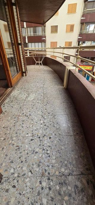 Piso en venta en Centro Urbano en Benidorm