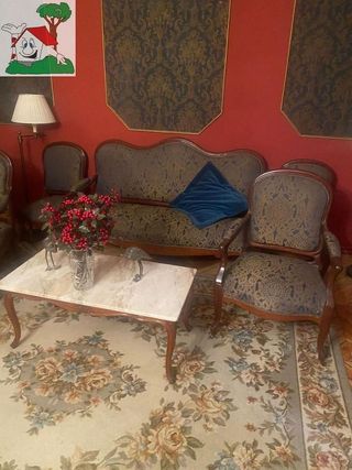 Piso en venta en Peñafiel