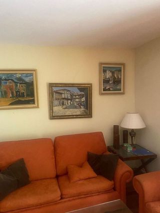 Piso en venta en Peñafiel