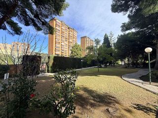 Piso en venta en Playa de Poniente en Benidorm