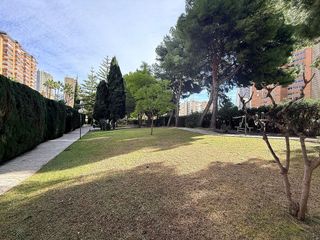 Piso en venta en Playa de Poniente en Benidorm