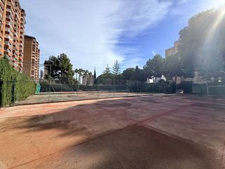 Piso en venta en Playa de Poniente en Benidorm
