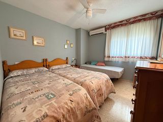 Piso en venta en Playa de Poniente en Benidorm