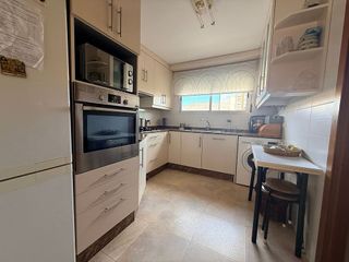 Piso en venta en Playa de Poniente en Benidorm