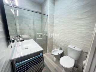 Piso en venta en La Caleta - La Viña en Cádiz