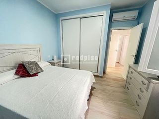 Piso en venta en La Caleta - La Viña en Cádiz