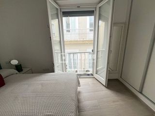 Piso en venta en La Caleta - La Viña en Cádiz