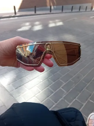 Gafas de sol Versace originales