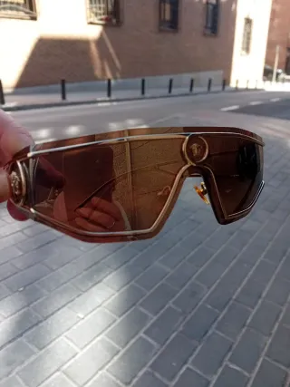 Gafas de sol Versace originales