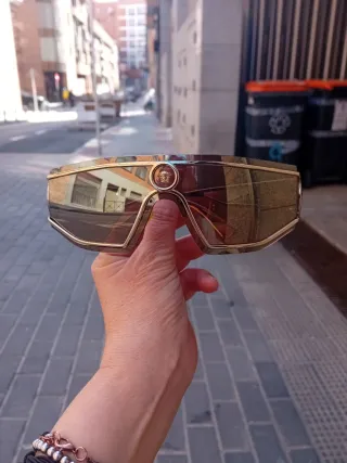 Gafas de sol Versace originales