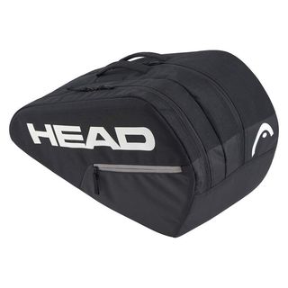 Head Base Padel Bag M BK *Nuevo*