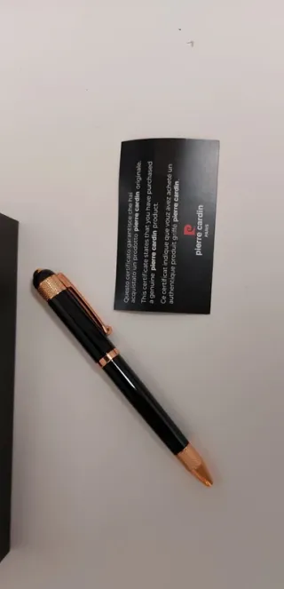 Penna Pierre Cardin Paris