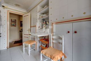 Dúplex en venta en Centro - Mendibil - Santiago en Irun