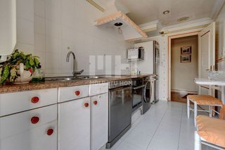 Dúplex en venta en Centro - Mendibil - Santiago en Irun