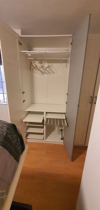 Piso en venta en El Molinillo - Capuchinos en Málaga