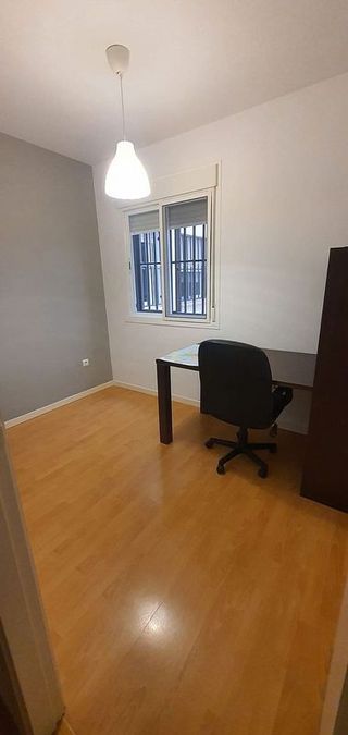 Piso en venta en El Molinillo - Capuchinos en Málaga