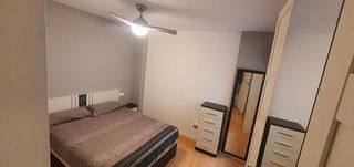 Piso en venta en El Molinillo - Capuchinos en Málaga