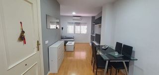 Piso en venta en El Molinillo - Capuchinos en Málaga
