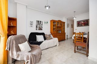 Piso en venta en Playa del Cura en Torrevieja