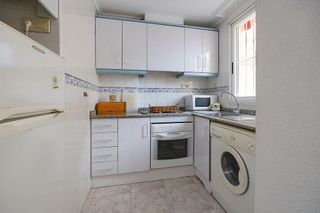 Piso en venta en Playa del Cura en Torrevieja