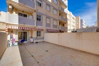 Piso en venta en Playa del Cura en Torrevieja