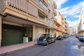Piso en venta en Playa del Cura en Torrevieja