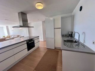 Piso en venta en Puerto Banús en Marbella